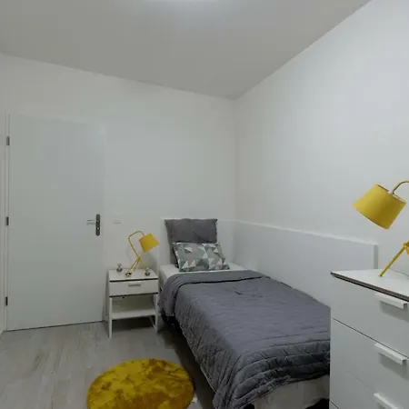 Apartmán Red-line *